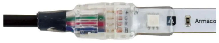 Close and lock down 1