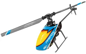 FIREFOX C129 Remote Control Electric Helicopter 2