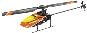 FIREFOX C129 Remote Control Electric Helicopter