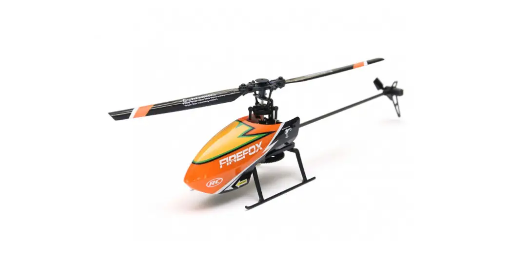 Firefox C129 Remote Control Electric Helicopter Instruction Manual Firefox C129 Remote Control Electric Helicopter Instruction Manual