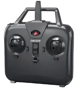 FIREFOX C129 Remote Control Electric Helicopter - parrts 4