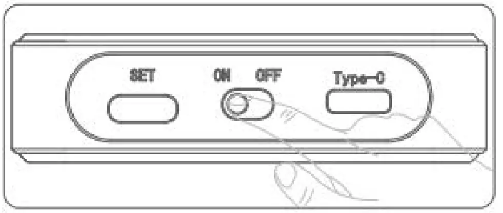 SmallRig RM75 RGBWW Magnetic Smart LED Video Light 3290 - BANK CARD 3