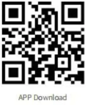 SmallRig RM75 RGBWW Magnetic Smart LED Video Light 3290 - QR CODE 2