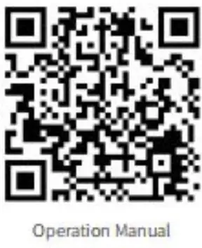 SmallRig RM75 RGBWW Magnetic Smart LED Video Light 3290 - QR CODE