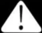 Warning Icon