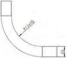 LINAK CAL40 - Dimensions 2