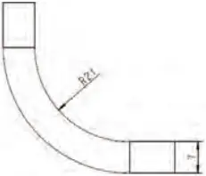 LINAK CAL40 - Dimensions 3