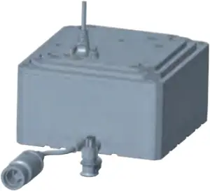 LINAK CAL40 - S420 - 3