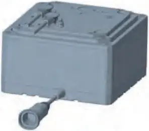 LINAK CAL40 - T101 - 3