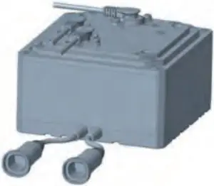 LINAK CAL40 - T110 - 3