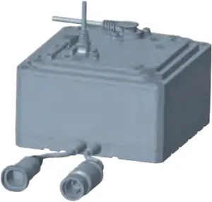 LINAK CAL40 - T120 - 3