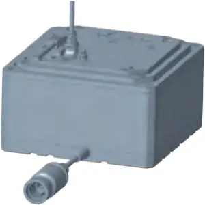 LINAK CAL40 - T201 - 3