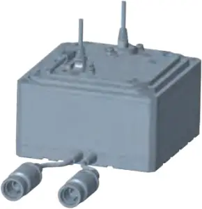 LINAK CAL40 - T220 - 3