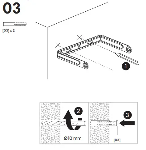 LAP RB0256A Outdoor LED Solar Floodlight with PIR Sensor- 3
