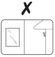 LAP RB0256A Outdoor LED Solar Floodlight with PIR Sensor- surfaces