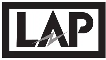 LAP logo