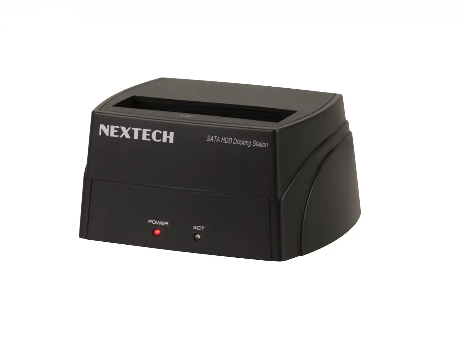 Nextech Sata Hdd Docking Station Xc4687 User Manual
