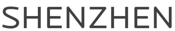Shenzhen-LOGO