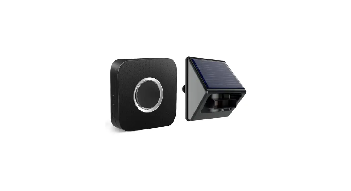 Shenzhen Shenan Yangguang Electronics Fs03d Motion-activated Alert User Manual