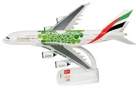 Potpourri Group A.380 3 Channel Model Airplane