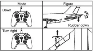 Flight adjustment and setting