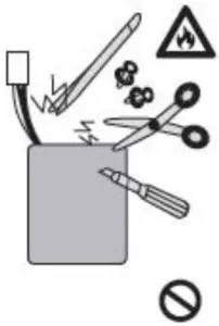 Safety for li-polymer batteries