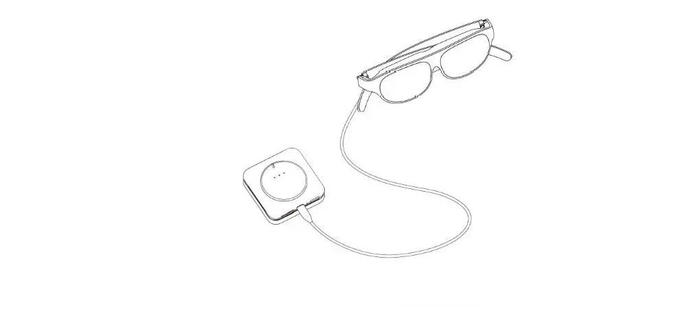 Matrixed Reality Technology 9101ugl Nreal Computing Unit User Guide Matrixed Reality Technology 9101ugl Nreal Computing Unit User Guide