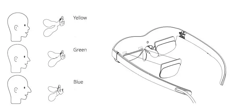 Matrixed Reality Technology 9101UGL Nreal Computing Unit fig3