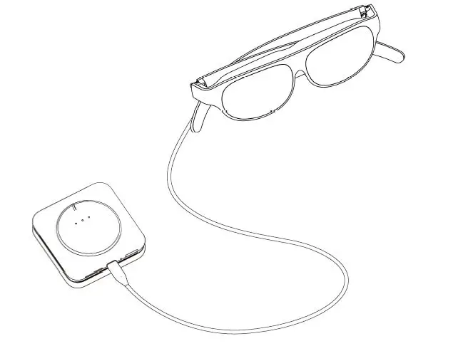 Matrixed Reality Technology 9101UGL Nreal Computing Unit fig4