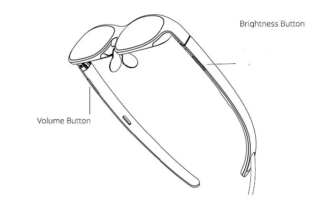 Matrixed Reality Technology 9101UGL Nreal Computing Unit fig7