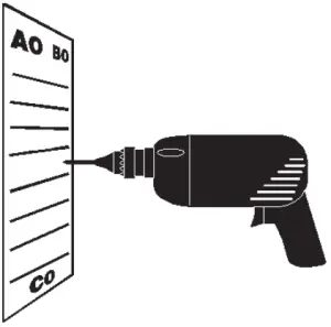 Install the Energizer