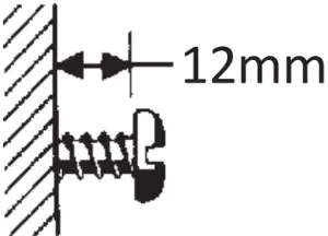 Install the Energizer