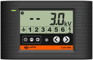 Adjusting / Turning Off Alarms
