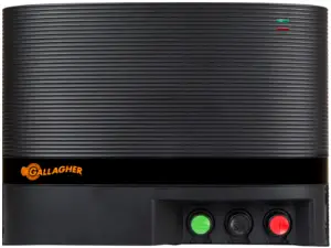 GALLAGHER M6000i Fence Energizer