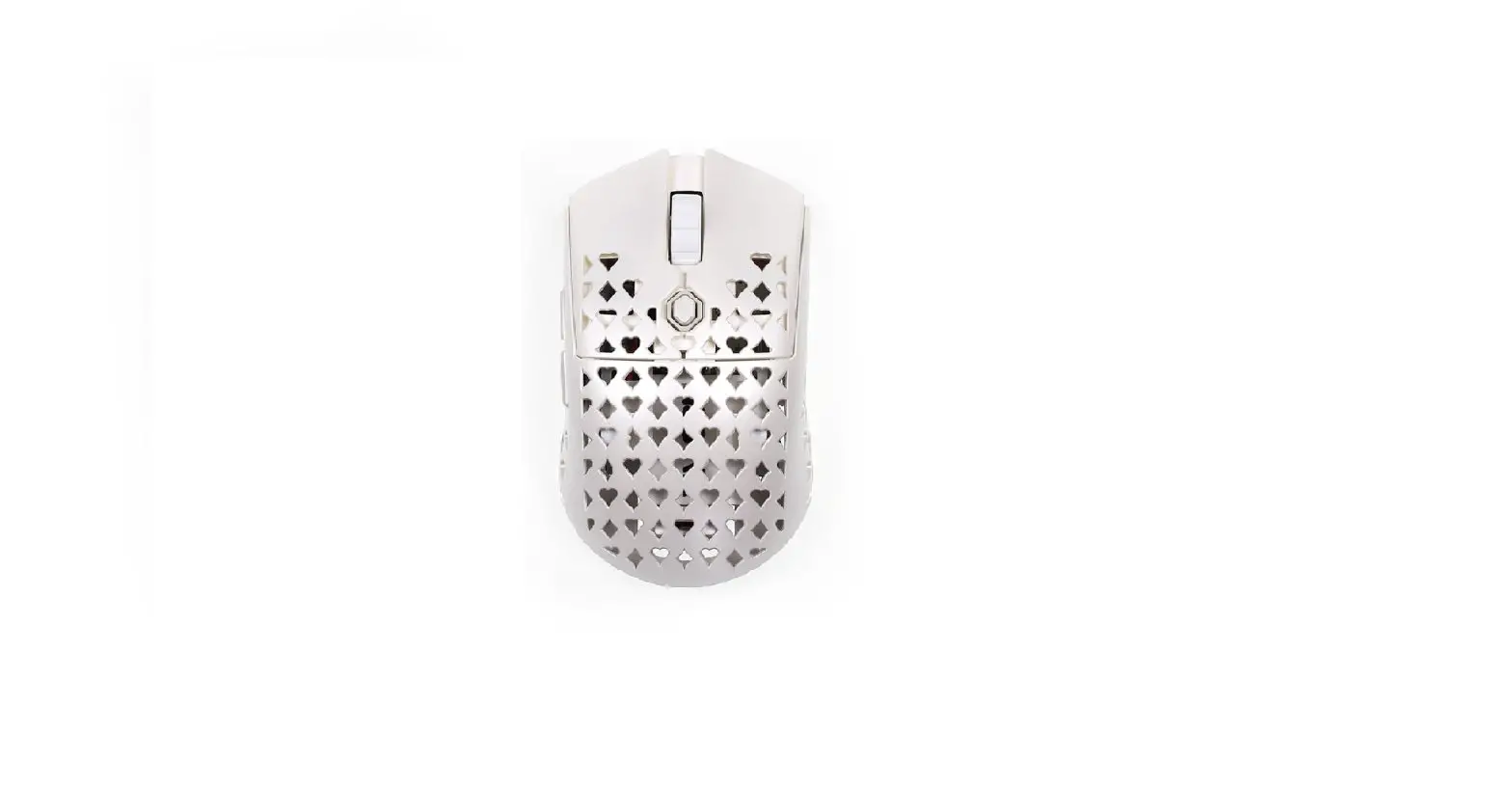 Vancer Pmw3370 Gretxa Wireless Gaming Mouse User Guide