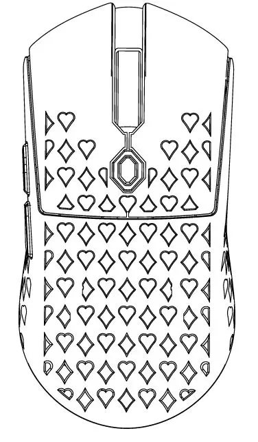 Gretxa-White product image