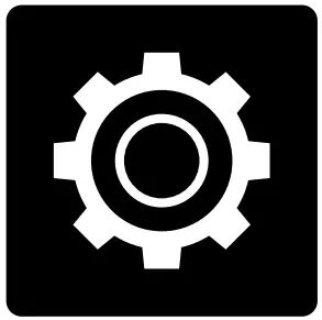 Setting-Icon
