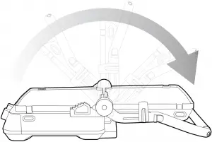 diagram, engineering drawing
