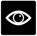 a drawing of a person