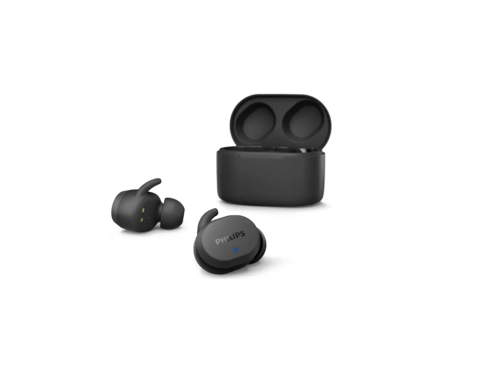 Philips Tat3216 3000 Series Headphones User Manual Philips Tat3216 3000 Series Headphones User Manual