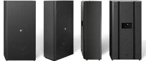 K-array Kf212 Full Range Speaker With 2 X 12 Inch Drivers User Guide K-array Kf212 Full Range Speaker With 2 X 12 Inch Drivers User Guide