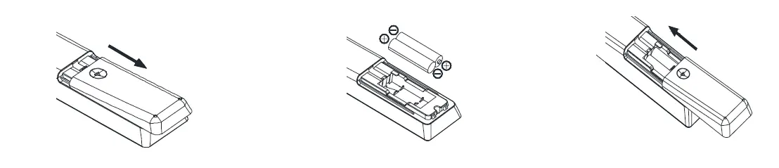 aiwa A Series UHD Frameless Smart TV FIG 11