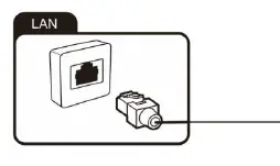 aiwa A Series UHD Frameless Smart TV FIG 15