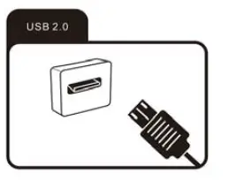 aiwa A Series UHD Frameless Smart TV FIG 17