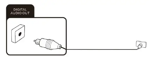 aiwa A Series UHD Frameless Smart TV FIG 19