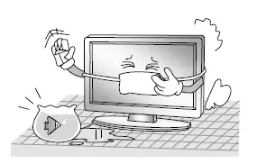 aiwa A Series UHD Frameless Smart TV FIG 4