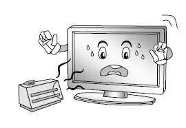 aiwa A Series UHD Frameless Smart TV FIG 5