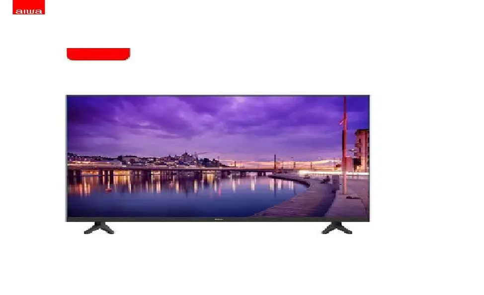 Aiwa A Series Uhd Frameless Smart Tv User Manual Aiwa A Series Uhd Frameless Smart Tv User Manual