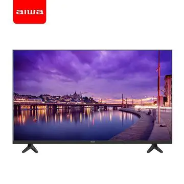 aiwa A Series UHD Frameless Smart TV