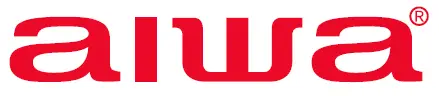 aiwa LOGO